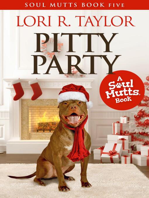 Title details for Pitty Party by Lori R. Taylor - Available